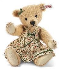 シュタイフ 過去の作品 - 2011年作品 - Steiff| シュタイフ シュタイフ 過去の作品 - 2011年作品 - Steiff| シュタイフ