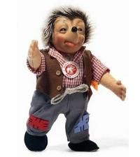 シュタイフ 過去の作品 - 2000年作品 - Steiff｜ シュタイフ