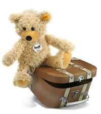 シュタイフ テディベア 2012年製 シュタイフ テディベア （シュタイフクラブ イベントベア 2012