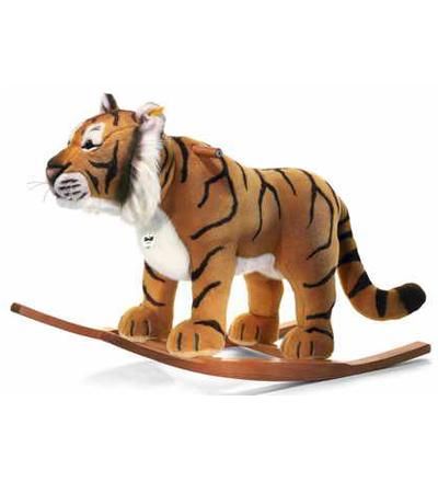 Steiff ライディング タイガー ラジャー Ean0499 Steiff シュタイフ テディベア通販 くまの小屋 Steiff ライディング タイガー ラジャー Ean0499 Steiff シュタイフ テディベア通販 くまの小屋