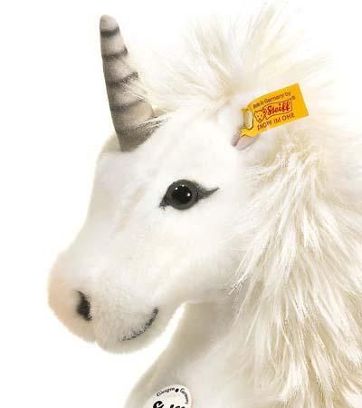 シュタイフ ユニコーン スターリー Amazon.co.jp: シュタイフ(Steiff) ユニコーンのスターリー 35cm