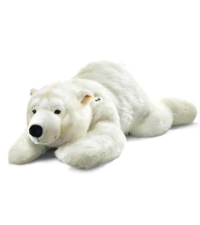 Steiff アルコ ポーラーベア 120cm EAN063060 - Steiff｜ シュタイフ