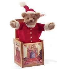 シュタイフ 過去の作品 - 2007年作品 - Steiff｜ シュタイフ
