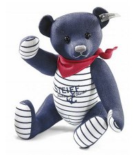 シュタイフ2012年作品-Limited Edition （白タグ） - Steiff｜ シュタイフ・テディベア通販 『くまの小屋』