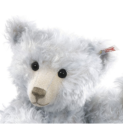 シュタイフ アイステディベア ライトブルー Ean Steiff シュタイフ テディベア通販 くまの小屋 シュタイフ アイステディベア ライトブルー Ean Steiff シュタイフ テディベア通販 くまの小屋