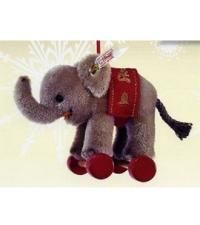 シュタイフ 過去の作品 - 2007年作品 - Steiff｜ シュタイフ