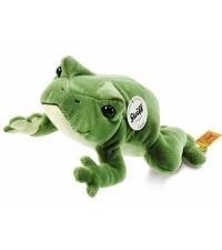 アンティーク シュタイフ カエル Steiff Froggy 8cm