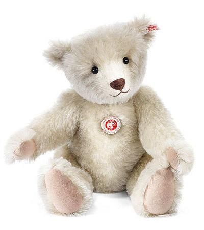 シュタイフ レナード テディベア EAN035401 - Steiff