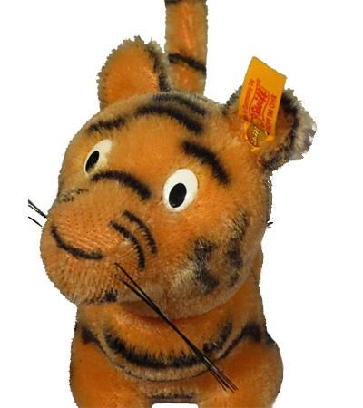 シュタイフ/Steiff◇2005年UK限定◇「コアラ・テディベア」◇ 怪しく