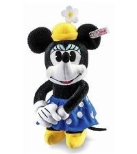 シュタイフ ディズニー 新作から廃盤作品まで大集合 - Steiff