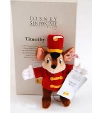 コラボ限定品　シュタイフ× シュタイフ2002年作品-Limited Edition （白タグ） - Steiff