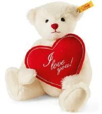 シュタイフ2015年作品-Open Edition（黄タグ） - Steiff