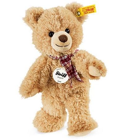 超可爱 シュタイフ ロッタ テディベア 24cm EAN022951 - Steiff ぬいぐるみ