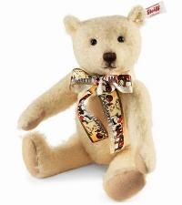 シュタイフ　2015年 シュタイフ2015年作品-Limited Edition （白タグ） - Steiff
