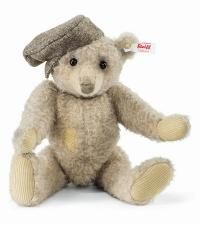 シュタイフ　2015年 楽天市場】ベア 28PB レプリカ 1904 steiff シュタイフ ean 355820