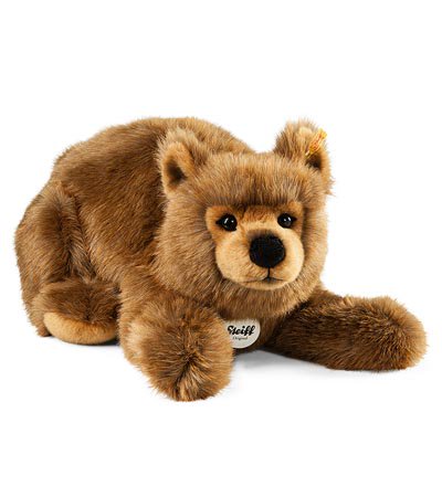 シュタイフ ヒグマのウルス60cm EAN075698 - Steiff｜ シュタイフ