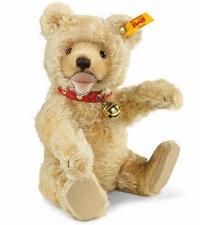 シュタイフ2015年作品-Open Edition（黄タグ） - Steiff