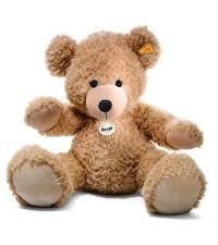 シュタイフ　2013年世界限定　ナンド　テディベア シュタイフ【steiff】 テディベア シュタイフミュージアム限定