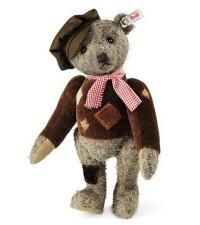 シュタイフ2015年作品-Limited Edition （白タグ） - Steiff
