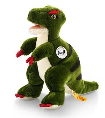 シュタイフ シャプテゥフ ティラノサウルス レックス EAN066887