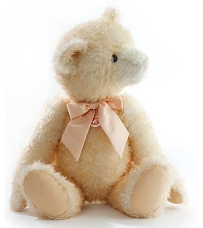 シュタイフ テディベア ⑦ 403514_main.jpg