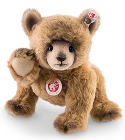 Steiff シュタイフ テディベア クノップ Steiff シュタイフ テディベア クノップ テディベア 25cm steiff