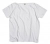 GOWEST【ゴーウエスト】BOAT NECK 1/2 SLEEVE TEE/ 14/1 HEAVY WEIGHT JERSEY
