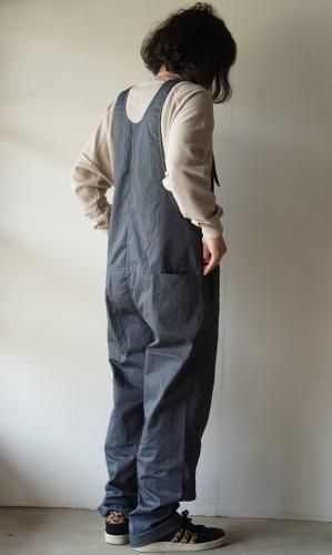 希少　REMILLA  Boat Zip Smock ボートジップスモック 楽天市場】remilla レミーラ | ボートジップスモック : SEEK