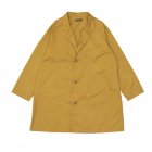 NAPRONڥʥץATELIER WORK COAT MIDDLE