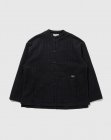 MAO COLLAR JACKET