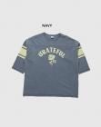 [HAVE A GRATEFUL DAY] FOOTBALL T-SHIRT