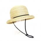 NAPRONڥʥץSTRAW BELL HAT