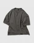 PUFF SLEEVE TEE