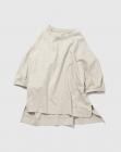 PUFF SLEEVE TEE
