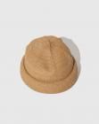 PAPER ROLL CAP