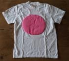 ȯˤ  T short/sleeve