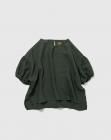 TRIBAL CREW SHIRTS