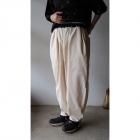 djsuneo͡sewingMAYUMIBONG TANG PANTS