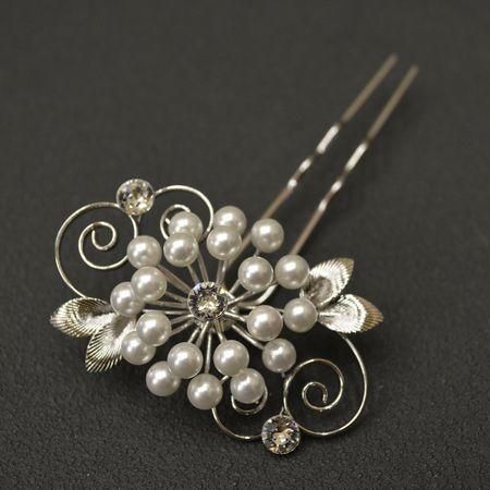 シルバー 大輪パール花 かんざし 着物 和雑貨の通販なら きものふくしま へ シルバー 大輪パール花 かんざし 着物 和雑貨の通販なら きものふくしま へ