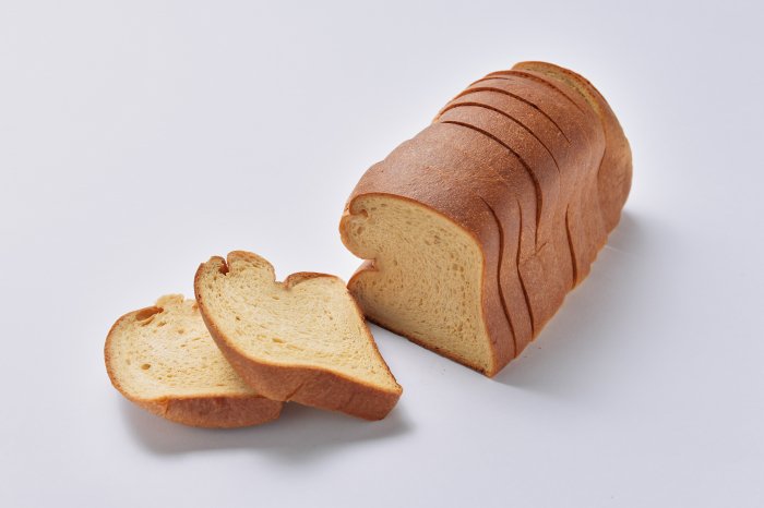低糖質もちもち食パン（12枚スライス）