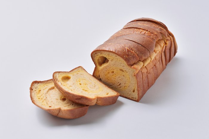もちもちチーヂー食パン（12枚スライス）
