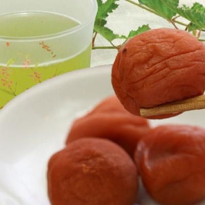 冷蔵)八助梅サイズ混合10kg※6月下旬～7月上旬から出荷予定