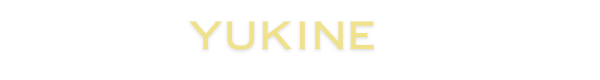YUKINE online shop