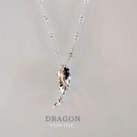 DRAGON ͥå쥹 饤 SILVER