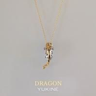 <img class='new_mark_img1' src='https://img.shop-pro.jp/img/new/icons14.gif' style='border:none;display:inline;margin:0px;padding:0px;width:auto;' />ڸ1DRAGON ͥå쥹   WG/YG