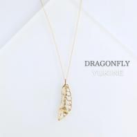 DRAGONFLY ɥ饴ե饤 ͥå쥹ե YG