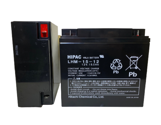APC Smart-UPS 1500 LCD [SMT1500J] 国産超長寿命電池装着