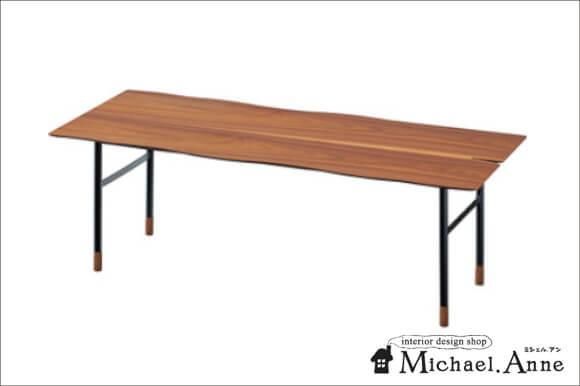 最終値下げ❗️別注モデル！ワイドローテーブル ホームセンターバローYahoo!店 - テーブル｜Yahoo!ショッピング