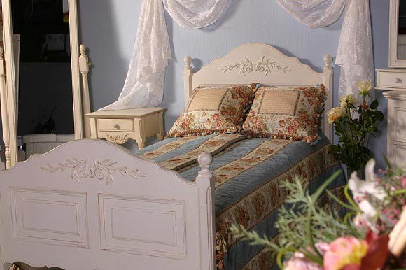 Country corner мебель romance