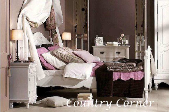 Country corner мебель romance